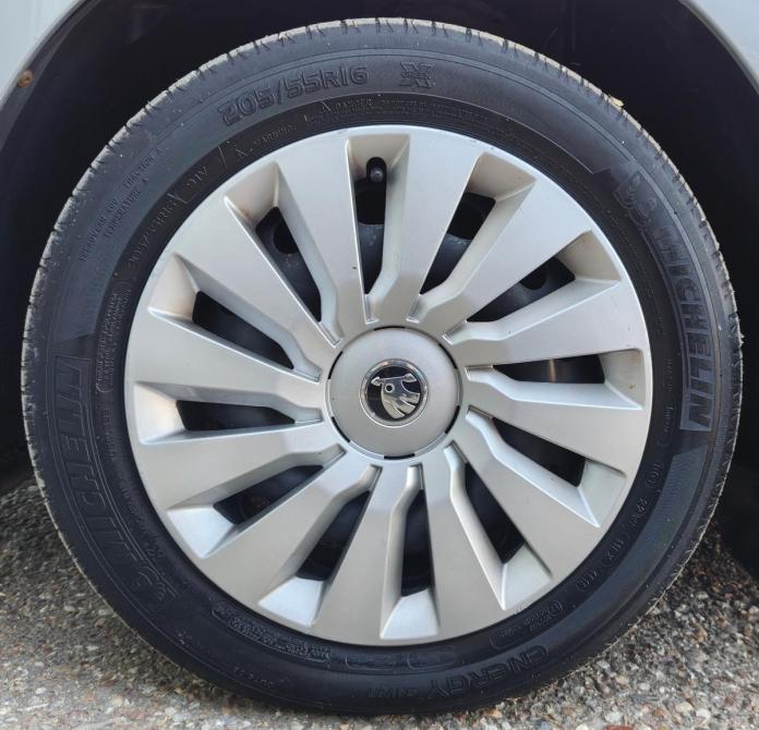 Skoda Octavia III (A7) Стерлитамак  - изображение 7