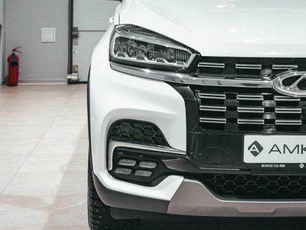 Chery Tiggo 8 I Рестайлинг с пробегом 2023 года, цена 1 878 180 рублей, 40674 км, внедорожник, Автокод Объявления