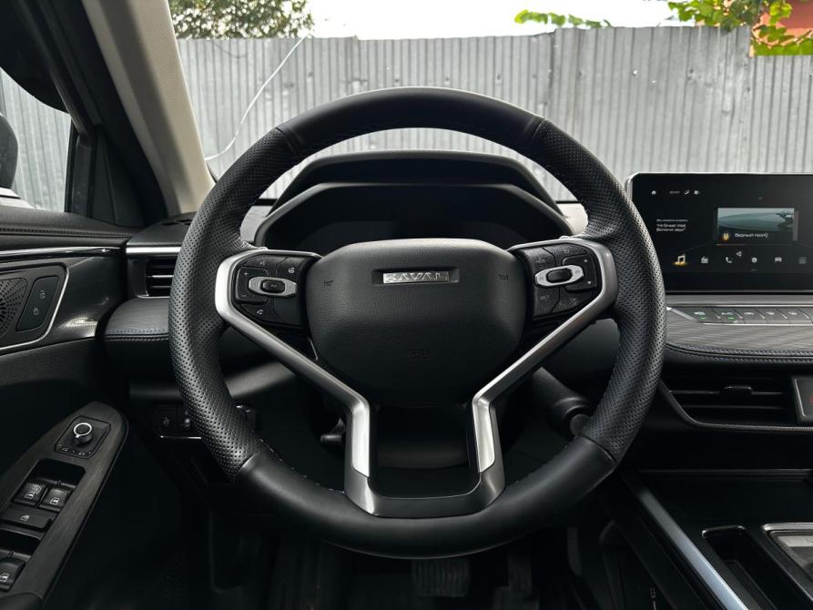 Haval Jolion I Рестайлинг Уфа  - изображение 7