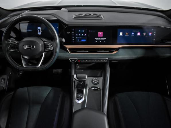 Geely Monjaro I с пробегом 2021 года, цена 2 795 000 рублей, 95259 км, внедорожник, Автокод Объявления