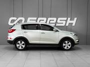 Kia Sportage III Тверь  - изображение 25