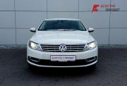 Volkswagen Passat CC I Рестайлинг Абакан  - изображение 26