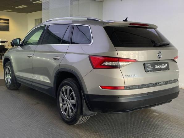 Skoda Kodiaq I с пробегом 2019 года, цена 2 290 000 рублей, 174541 км, внедорожник, Автокод Объявления