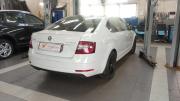 Skoda Octavia III (A7) Рестайлинг Санкт-Петербург  - изображение 9