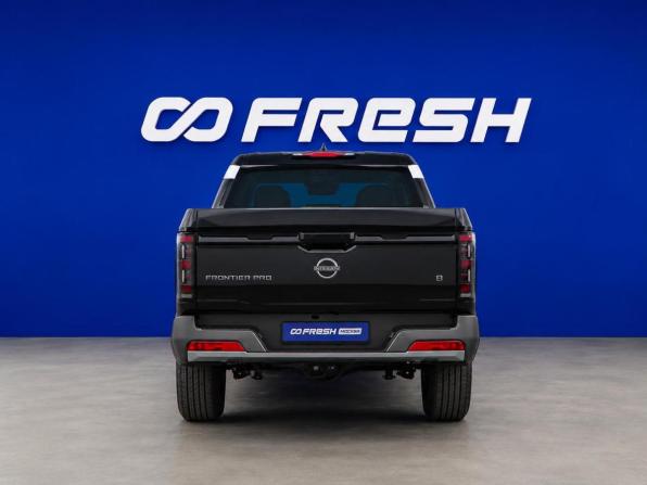 Nissan Frontier Pro с пробегом 2025 года, цена 5 318 888 рублей, 177 км, offers.body_type.unknown, Автокод Объявления