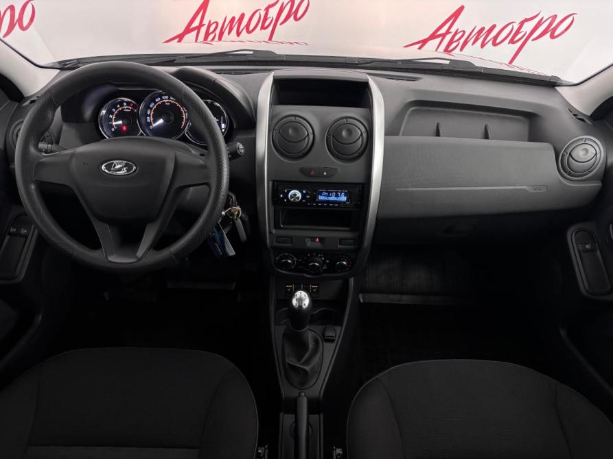 Lada (ВАЗ) Largus I Рестайлинг Псков  - изображение 9