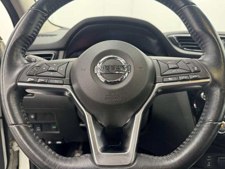 Nissan Rogue Sport I Воронеж  - изображение 18