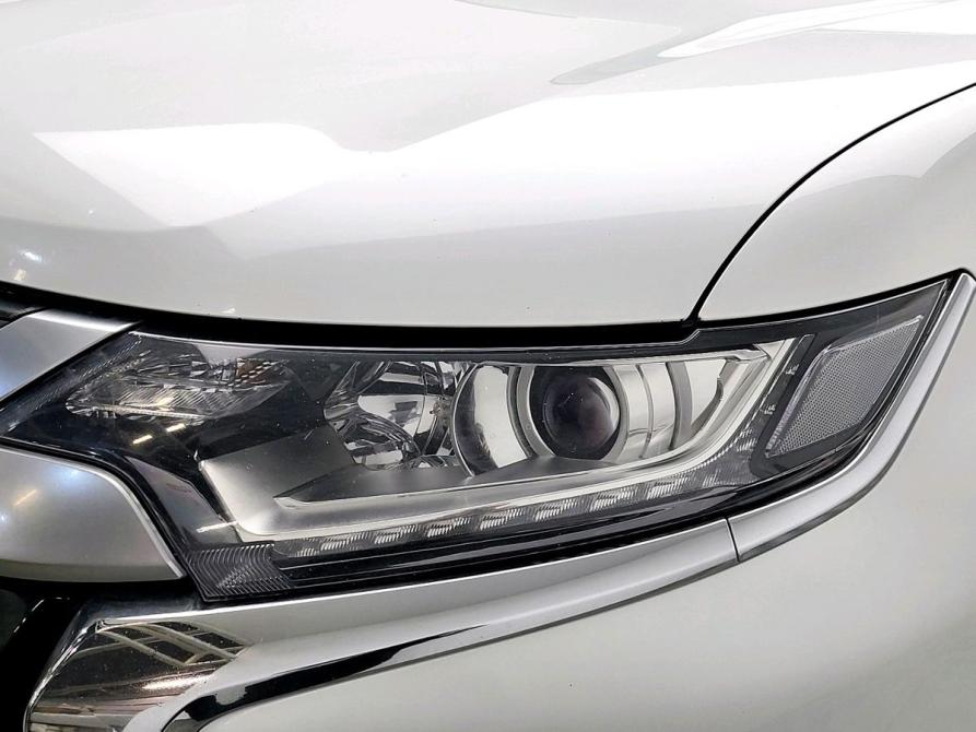 Mitsubishi Outlander III Рестайлинг 3 Мурманск  - изображение 9