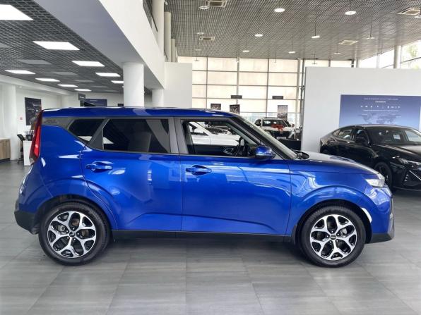 Kia Soul III с пробегом 2019 года, цена 1 899 900 рублей, 99600 км, хэтчбек, Автокод Объявления