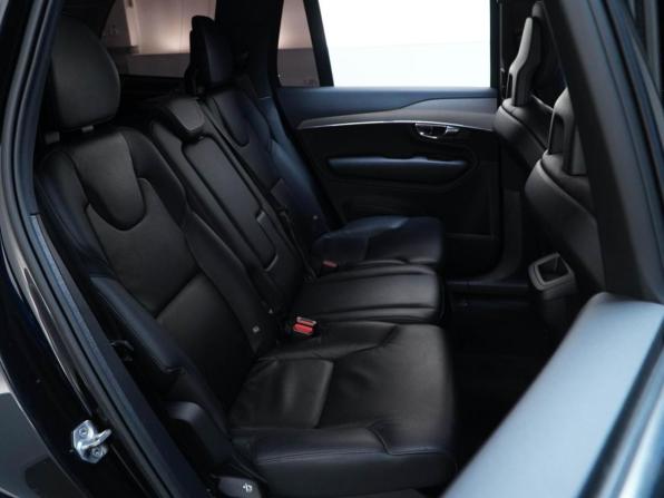 Volvo XC90 II Рестайлинг 1 с пробегом 2021 года, цена 4 799 777 рублей, 78381 км, внедорожник, Автокод Объявления