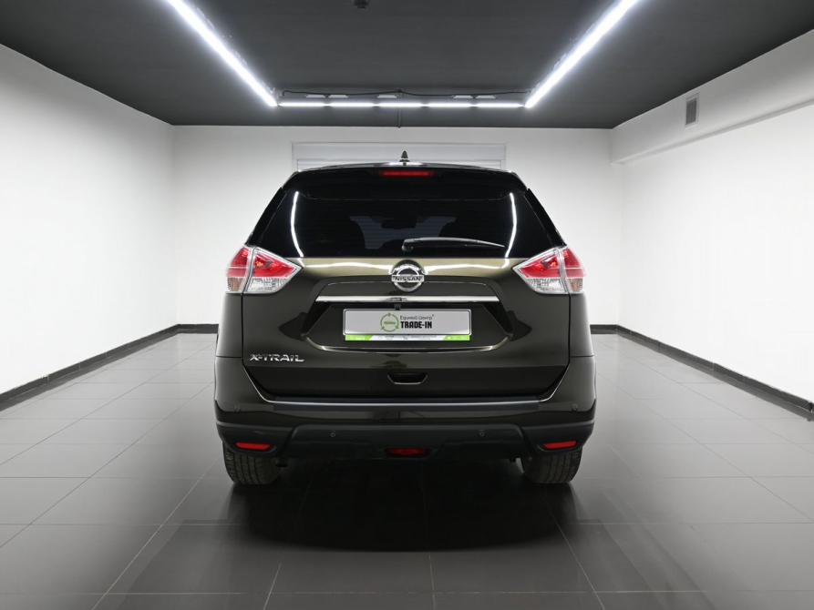 Nissan X-Trail III Тверь  - изображение 4