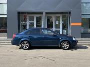 Chevrolet Lacetti I Краснодар  - изображение 23