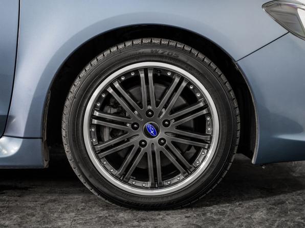 Subaru Levorg I с пробегом 2014 года, цена 1 325 000 рублей, 150463 км, универсал, Автокод Объявления