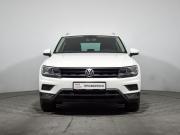 Volkswagen Tiguan II Санкт-Петербург  - изображение 22