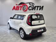 Kia Soul II Воронеж  - изображение 26