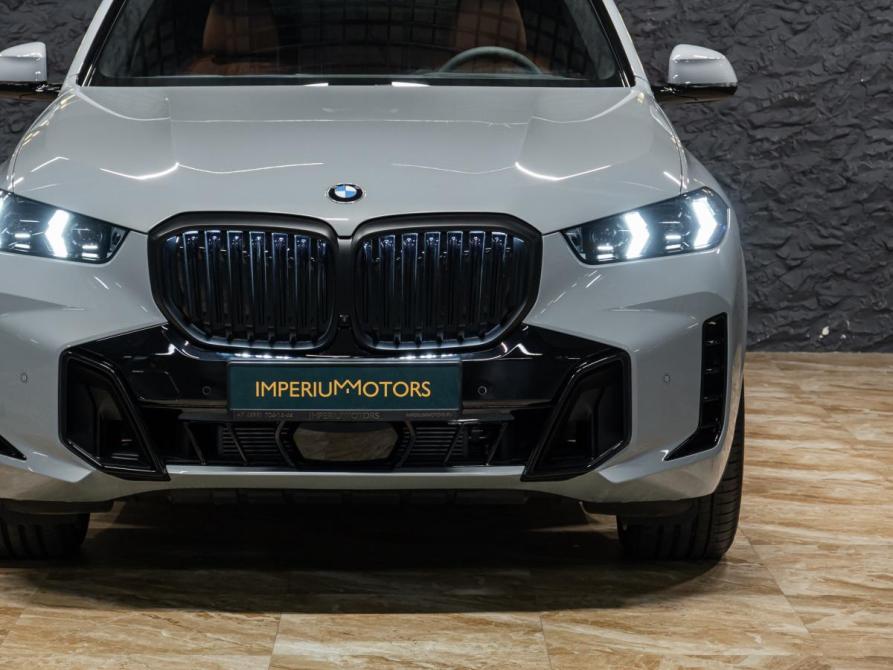 BMW X5 IV (G05/G18) Рестайлинг Москва  - изображение 3