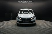Lada (ВАЗ) Granta I Рестайлинг Крым  - изображение 34
