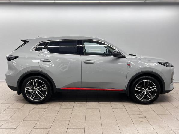 Changan CS55 Plus II с пробегом 2023 года, цена 2 098 000 рублей, 40607 км, внедорожник, Автокод Объявления