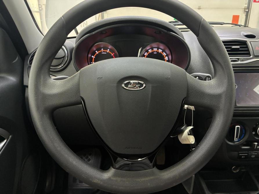 Lada (ВАЗ) Granta I Рестайлинг Пермь  - изображение 13