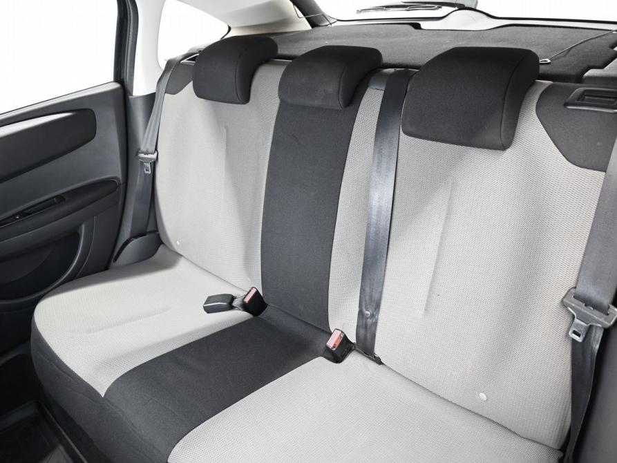 Citroen C4 I Рестайлинг Тверь  - изображение 9