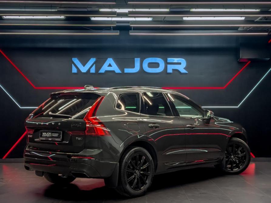 Volvo XC60 II Москва  - изображение 5
