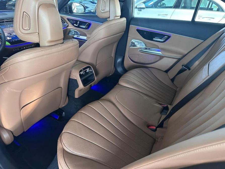 Mercedes-Benz E-Класс VI (W214 S214) Москва  - изображение 3