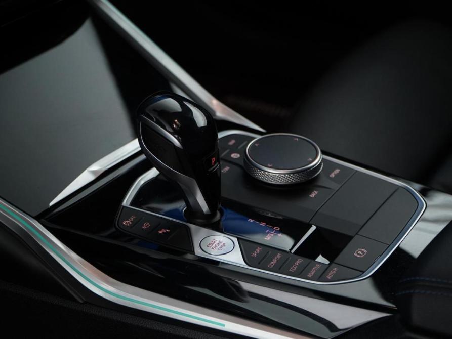 BMW 3 серии VII (G2x) Москва  - изображение 15
