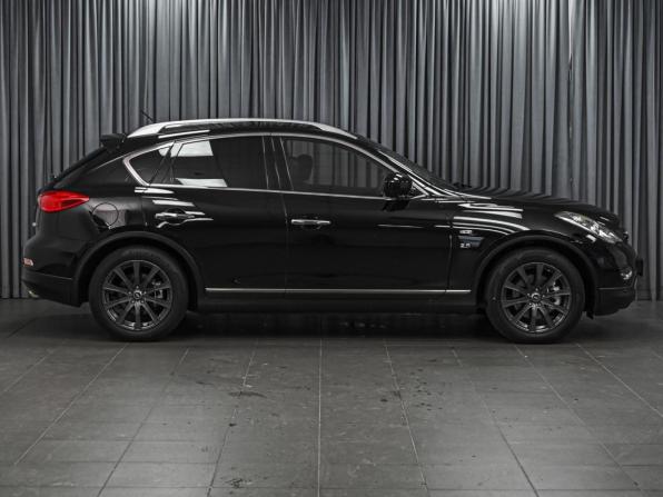 Infiniti QX50 I с пробегом 2013 года, цена 1 900 000 рублей, 75200 км, внедорожник, Автокод Объявления