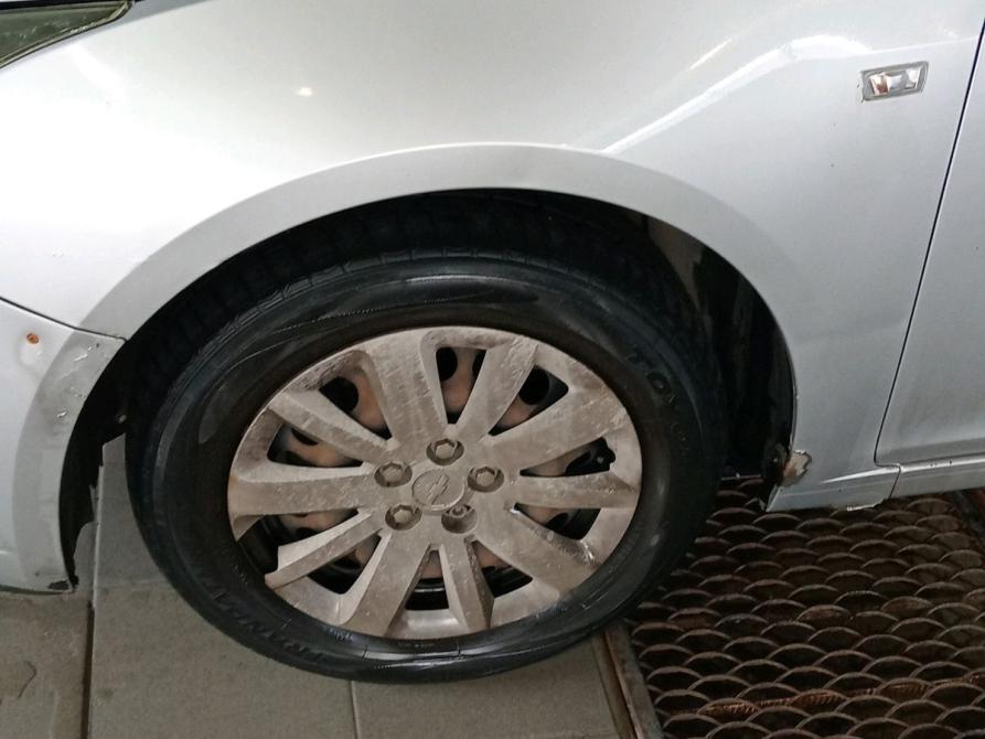 Chevrolet Cruze I Самара  - изображение 3