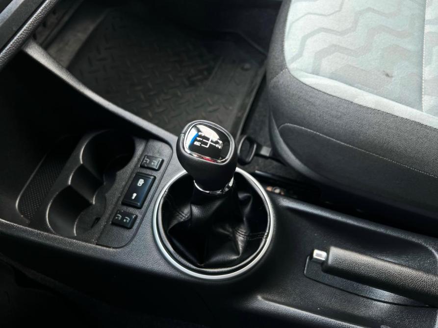Skoda Fabia II Стерлитамак  - изображение 20