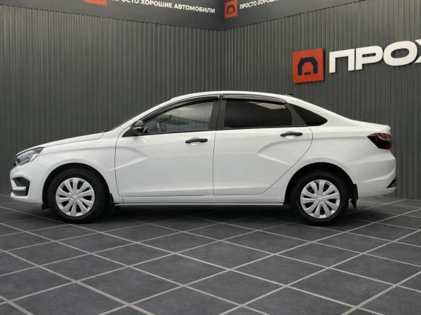 Lada (ВАЗ) Vesta I Рестайлинг (NG) с пробегом 2024 года, цена 1 197 000 рублей, 34074 км, седан, Автокод Объявления