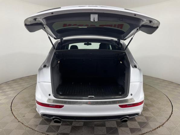 Audi Q5 I (8R) Рестайлинг с пробегом 2013 года, цена 1 720 000 рублей, 187650 км, внедорожник, Автокод Объявления