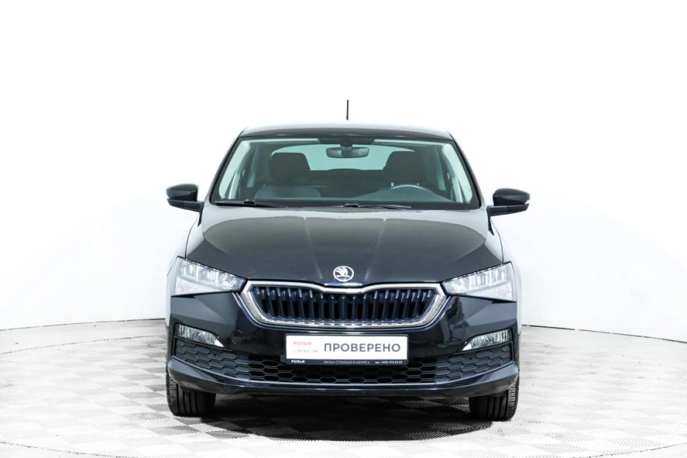 Skoda Rapid II Москва  - изображение 2