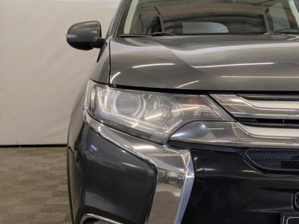 Mitsubishi Outlander III Рестайлинг 2 с пробегом 2018 года, цена 1 950 000 рублей, 117278 км, внедорожник, Автокод Объявления
