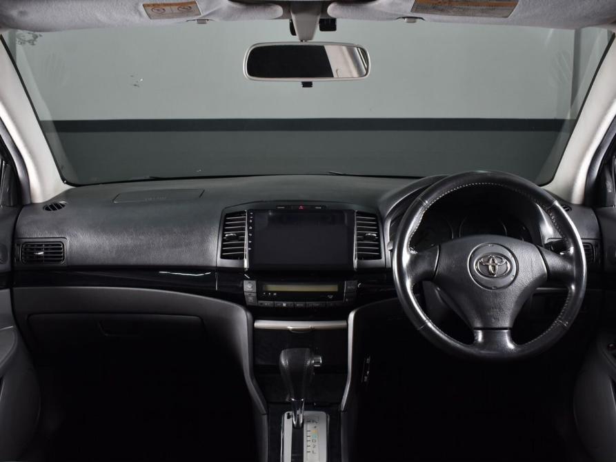 Toyota Allion I Кемерово  - изображение 7