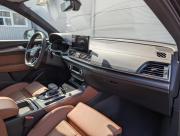 Audi Q5 II (FY) Рестайлинг Белгород  - изображение 34