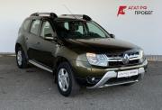 Renault Duster I Рестайлинг Киров  - изображение 28