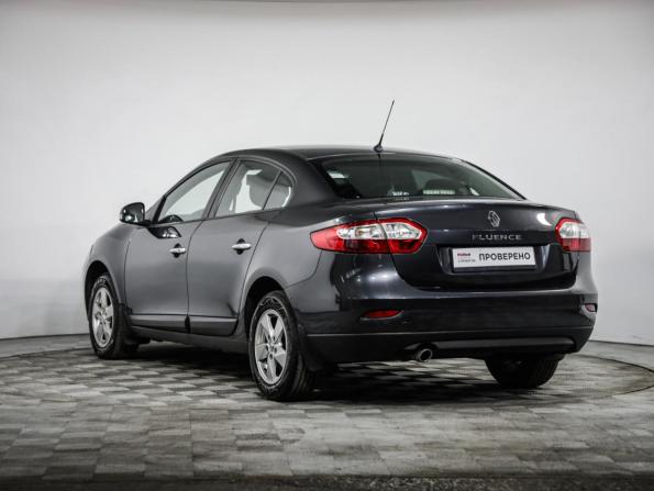 Renault Fluence I с пробегом 2010 года, цена 649 000 рублей, 213362 км, седан, Автокод Объявления