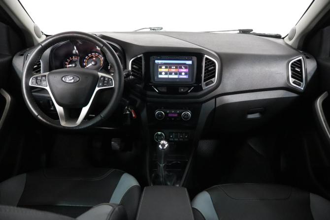 Lada (ВАЗ) XRAY I с пробегом 2019 года, цена 1 199 000 рублей, 34000 км, хэтчбек, Автокод Объявления