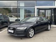 Audi A6 IV (C7) Москва  - изображение 26