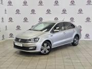 Volkswagen Polo V Рестайлинг Тольятти  - изображение 22