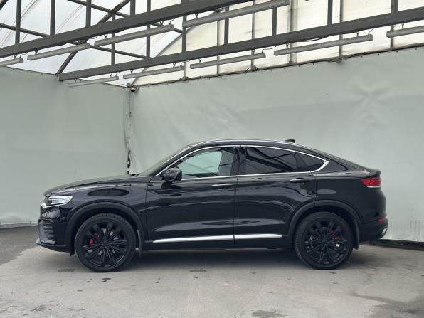 Geely Tugella I Рестайлинг с пробегом 2022 года, цена 2 720 000 рублей, 53934 км, внедорожник, Автокод Объявления
