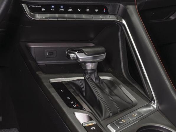 Changan CS35 Plus I Рестайлинг с пробегом 2024 года, цена 1 720 000 рублей, 82437 км, внедорожник, Автокод Объявления