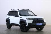 Lada (ВАЗ) Niva Travel I Омск  - изображение 21