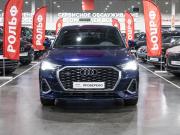 Audi Q3 Sportback II (F3) Санкт-Петербург  - изображение 28
