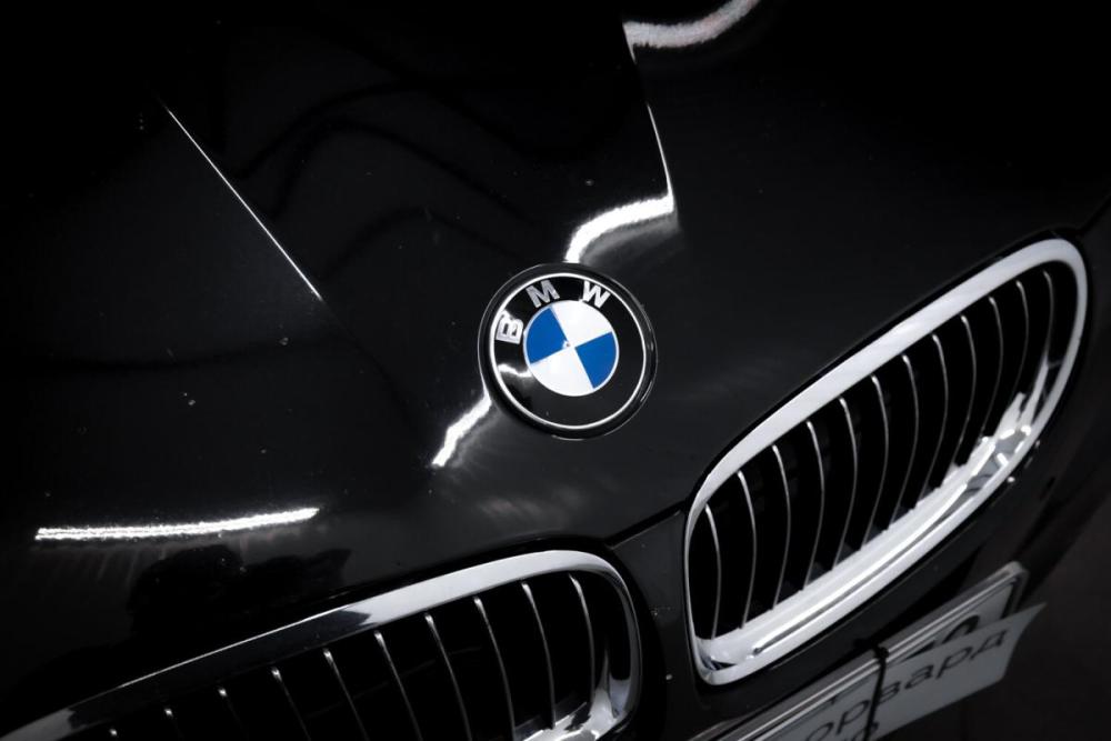 BMW 3 серии V (E90/E91/E92/E93) Рестайлинг Тюмень  - изображение 10