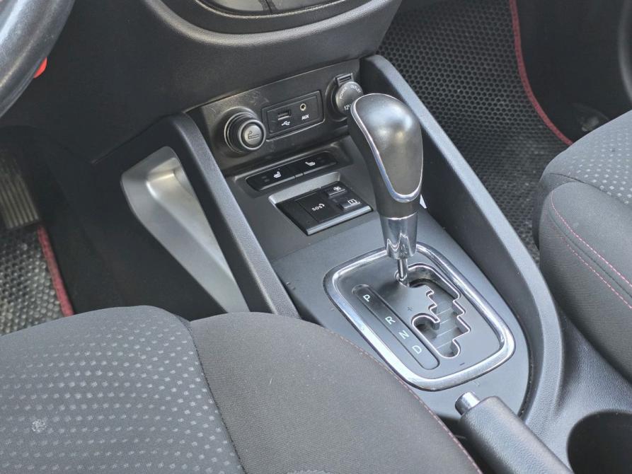 Changan CS35 Новосибирск  - изображение 21