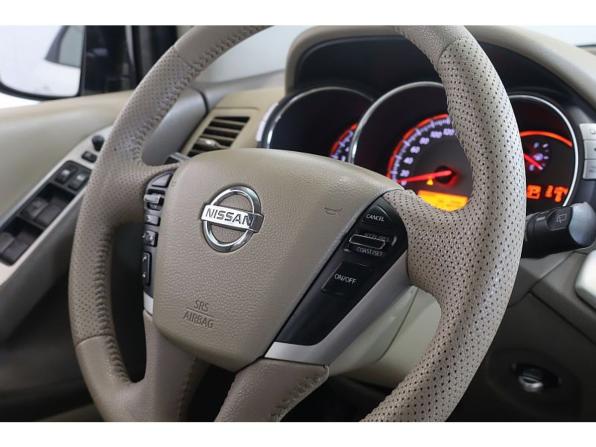 Nissan Murano II (Z51) с пробегом 2010 года, цена 905 000 рублей, 310321 км, внедорожник, Автокод Объявления