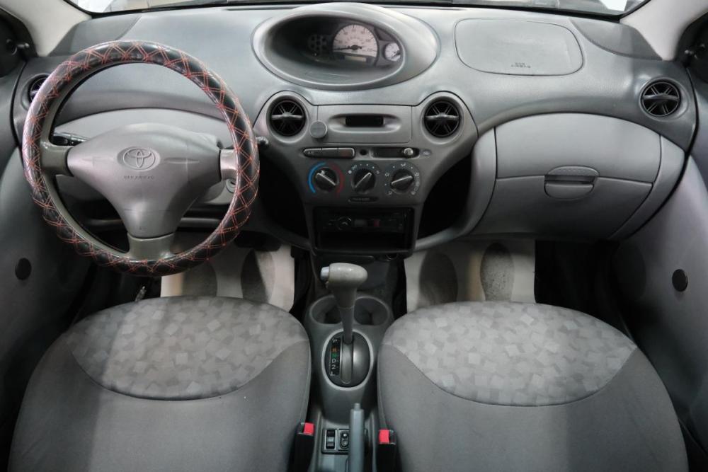 Toyota Echo Омск  - изображение 12