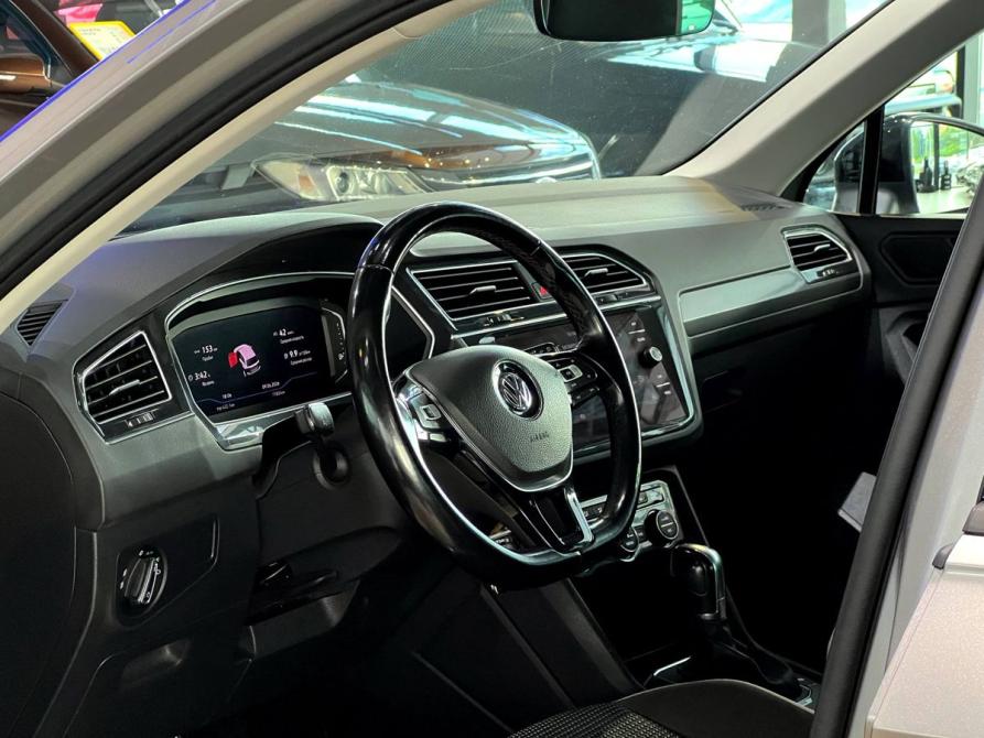 Volkswagen Tiguan II Оренбург  - изображение 11